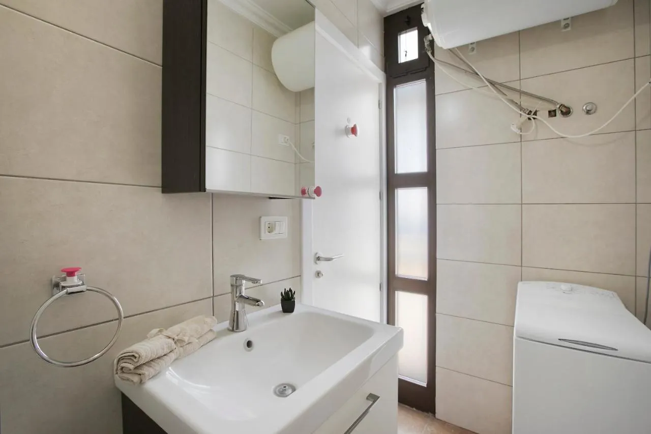 Apartment Tenbel Frontera Costa Del Silencio