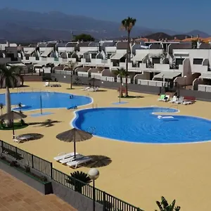 Appartement Geranios 21 Tenerife, Costa Del Silencio