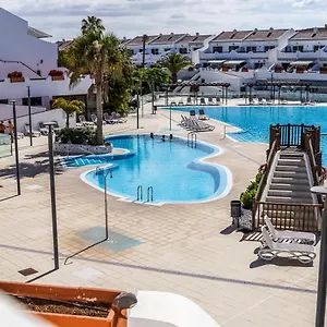 Aparthotel Parque Don Jose, Costa Del Silencio