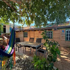Hostel Duendes Del Sur, Costa Del Silencio