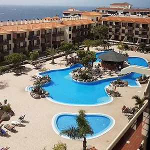 Appartement Balcon Del Mar En La Costa, Costa Del Silencio