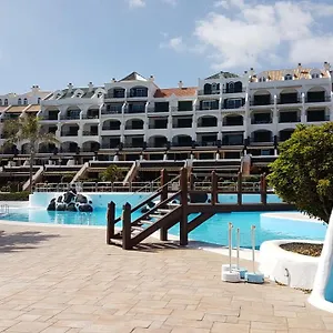 Appartement Rocas Del Mar Tenerife, Costa Del Silencio